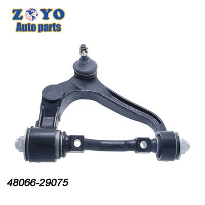48066-29085 Προς τα εμπρός δεξιά επάνω Wishbone Control Arm για Toyota Hiace YH53 HILUX V Pickup