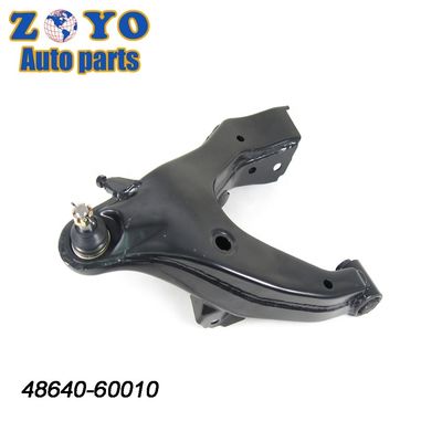 Moog αριθ. RK620524 SPHC Αριστερό μπροστινό κάτω βραχίονα χειρισμού για Toyota Land Cruiser 2007