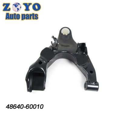 Moog αριθ. RK620524 SPHC Αριστερό μπροστινό κάτω βραχίονα χειρισμού για Toyota Land Cruiser 2007