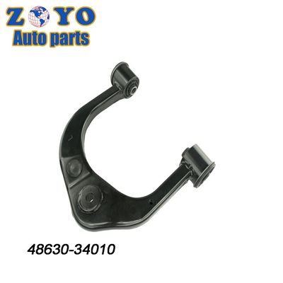 40Cr Ball Joint E-Coating Upper Control Arm για το 2006 Toyota Sequoia Tundra από RK640611