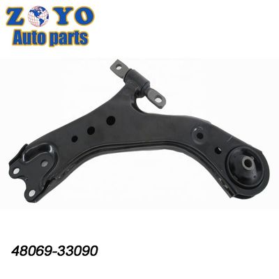 48069-06200 Κάτω βραχίονα για Toyota Camry 18- Σκοπός Αντικατάσταση/Επισκευή ΟΕ αριθ. 48069-06200
