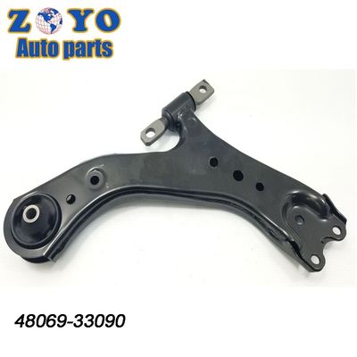 48069-06200 Κάτω βραχίονα για Toyota Camry 18- Σκοπός Αντικατάσταση/Επισκευή ΟΕ αριθ. 48069-06200