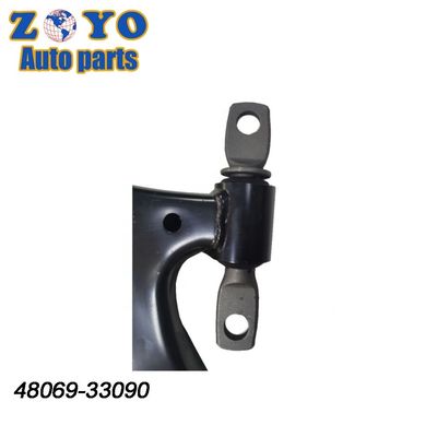 48069-06200 Κάτω βραχίονα για Toyota Camry 18- Σκοπός Αντικατάσταση/Επισκευή ΟΕ αριθ. 48069-06200