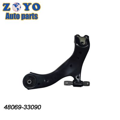 48069-06200 Κάτω βραχίονα για Toyota Camry 18- Σκοπός Αντικατάσταση/Επισκευή ΟΕ αριθ. 48069-06200