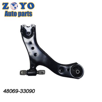 48069-06200 Κάτω βραχίονα για Toyota Camry 18- Σκοπός Αντικατάσταση/Επισκευή ΟΕ αριθ. 48069-06200