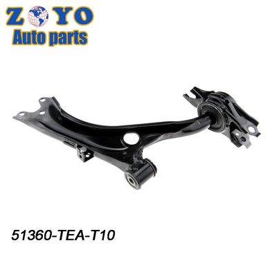 OEM Standard Front Lower Control Arm για το σύστημα ανάρτησης χάλυβα Honda Civic 2014-2016