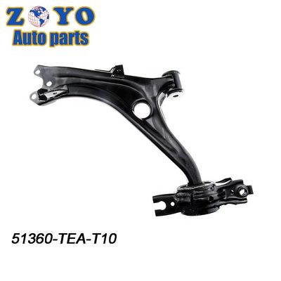 OEM Standard Front Lower Control Arm για το σύστημα ανάρτησης χάλυβα Honda Civic 2014-2016
