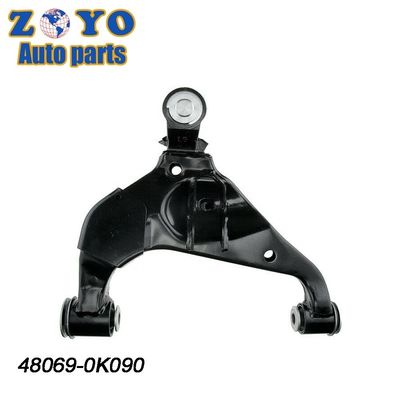 OEM Standard Lower Upper Control Arm για την Toyota Revo Sequoia Hilux Αριστερή θέση