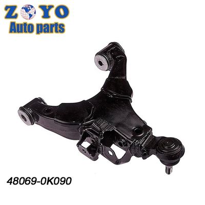 OEM Standard Lower Upper Control Arm για την Toyota Revo Sequoia Hilux Αριστερή θέση