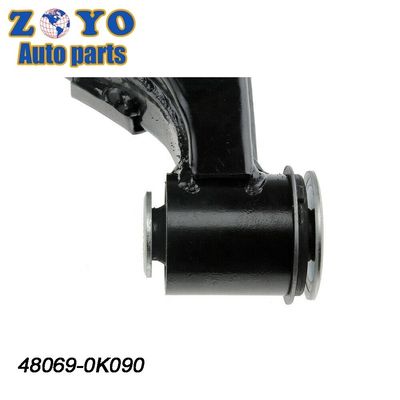 OEM Standard Lower Upper Control Arm για την Toyota Revo Sequoia Hilux Αριστερή θέση