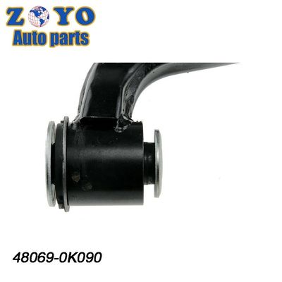 OEM Standard Lower Upper Control Arm για την Toyota Revo Sequoia Hilux Αριστερή θέση