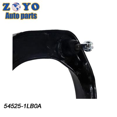 Ο αριθμός OE 54525-1LB0A Επάνω βραχίονα χειρισμού για το σύστημα ανάρτησης Nissan Patrol GQ 2008-2015