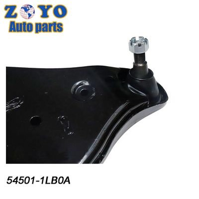 54501-1LB0A Μέρη αυτοκινητοεναιώρησης για Nissan Patrol Y62 Y61 Στάση αριστερή Ε-επεξεργασία
