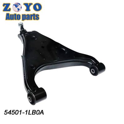 54501-1LB0A Μέρη αυτοκινητοεναιώρησης για Nissan Patrol Y62 Y61 Στάση αριστερή Ε-επεξεργασία