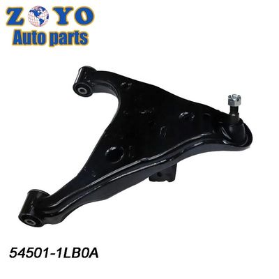 54501-1LB0A Μέρη αυτοκινητοεναιώρησης για Nissan Patrol Y62 Y61 Στάση αριστερή Ε-επεξεργασία