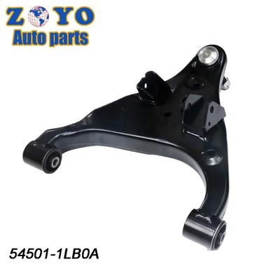 54501-1LB0A Μέρη αυτοκινητοεναιώρησης για Nissan Patrol Y62 Y61 Στάση αριστερή Ε-επεξεργασία
