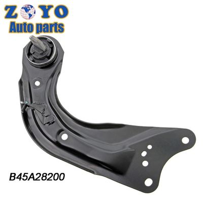 Μέρη αυτοκινητοεναιώρησης για Mazda 3 2016 B45A28200A Σφραγισμένο δεξί μπροστινό κάτω χέρι ελέγχου