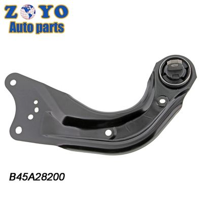 Μέρη αυτοκινητοεναιώρησης για Mazda 3 2016 B45A28200A Σφραγισμένο δεξί μπροστινό κάτω χέρι ελέγχου