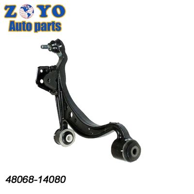 SPHC Steel Auto Spare Parts Δεξί βραχίονα ελέγχου ανάρτησης για την Toyota Supra JZA80 93-98