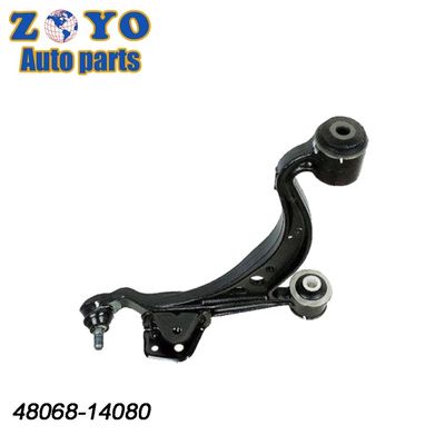 SPHC Steel Auto Spare Parts Δεξί βραχίονα ελέγχου ανάρτησης για την Toyota Supra JZA80 93-98