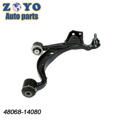 SPHC Steel Auto Spare Parts Δεξί βραχίονα ελέγχου ανάρτησης για την Toyota Supra JZA80 93-98