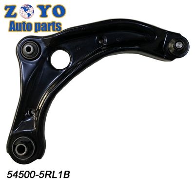 54500-5RL1B RH εμπρόσθιο κάτω βραχίονα ελέγχου για τα εξαρτήματα ανάρτησης Nissan KICKS 2017-2019