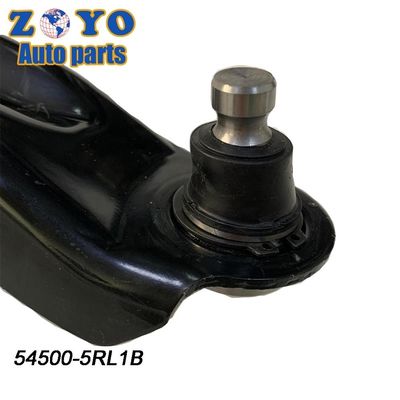 54500-5RL1B RH εμπρόσθιο κάτω βραχίονα ελέγχου για τα εξαρτήματα ανάρτησης Nissan KICKS 2017-2019