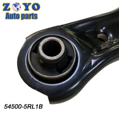 54500-5RL1B RH εμπρόσθιο κάτω βραχίονα ελέγχου για τα εξαρτήματα ανάρτησης Nissan KICKS 2017-2019