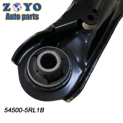 54500-5RL1B RH εμπρόσθιο κάτω βραχίονα ελέγχου για τα εξαρτήματα ανάρτησης Nissan KICKS 2017-2019