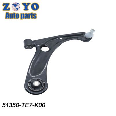 51350-TG2-T01 Σφαιρικό αρθρό εμπρός κάτω βραχίονα ελέγχου για Honda Mobilio Acura 2004-2016