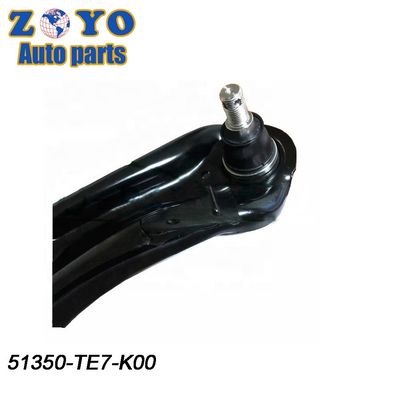 51350-TG2-T01 Σφαιρικό αρθρό εμπρός κάτω βραχίονα ελέγχου για Honda Mobilio Acura 2004-2016