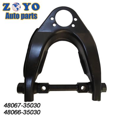 KZN1 Μπροϊνό άνω βραχίονα χειρισμού για Toyota HILUX VI Pickup 1997-2006 Μέρη ανάρτησης αυτοκινήτου