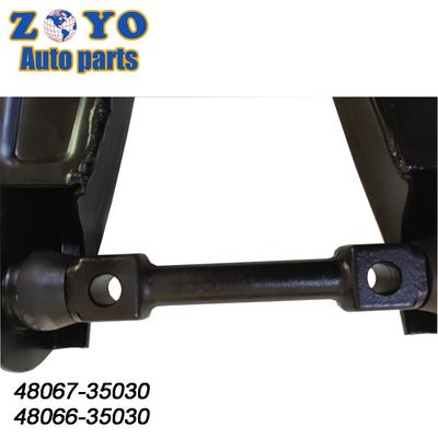 KZN1 Μπροϊνό άνω βραχίονα χειρισμού για Toyota HILUX VI Pickup 1997-2006 Μέρη ανάρτησης αυτοκινήτου