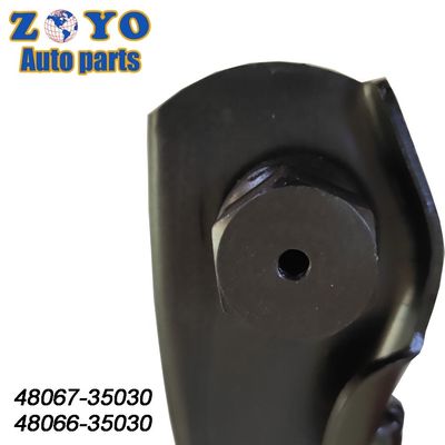 KZN1 Μπροϊνό άνω βραχίονα χειρισμού για Toyota HILUX VI Pickup 1997-2006 Μέρη ανάρτησης αυτοκινήτου
