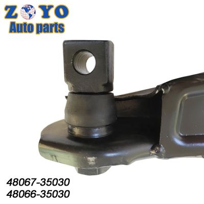 KZN1 Μπροϊνό άνω βραχίονα χειρισμού για Toyota HILUX VI Pickup 1997-2006 Μέρη ανάρτησης αυτοκινήτου