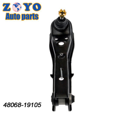 Αντικατάσταση/επισκευή 40Cr Ball Joint Control Arm Bushing για τα εξαρτήματα ανάρτησης Toyota Corolla