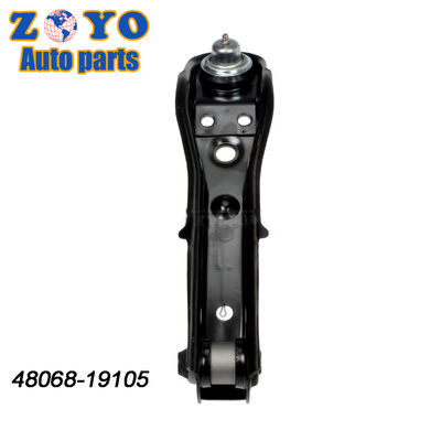 Αντικατάσταση/επισκευή 40Cr Ball Joint Control Arm Bushing για τα εξαρτήματα ανάρτησης Toyota Corolla