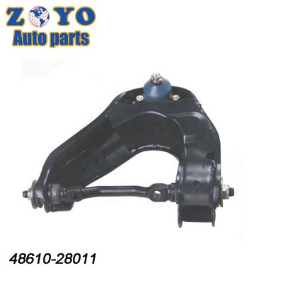 48630-28011 48630-28012 Αντικατάσταση εμπρός άνω χειριστήρα για Toyota TA RX MCU15