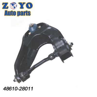 48630-28011 48630-28012 Αντικατάσταση εμπρός άνω χειριστήρα για Toyota TA RX MCU15