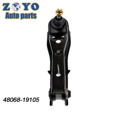520-412 Dorman Stamped Steel Lower Control Arm για το TOYOTA Corolla Passo KGC1980-1986