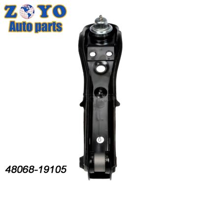 520-412 Dorman Stamped Steel Lower Control Arm για το TOYOTA Corolla Passo KGC1980-1986