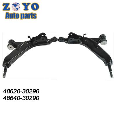 OEM 48640-30290 Σφραγισμένο μπροστινό κάτω βραχίονα ελέγχου για Lexus GS Toyota REIZ LOW 2005-2013