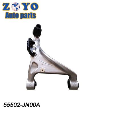 Αριστερό κάτω βραχίονα χειρισμού για Nissan Teana 2008-2013 Εγκατάσταση αυτοκινήτου Nissan Maxima 09-11