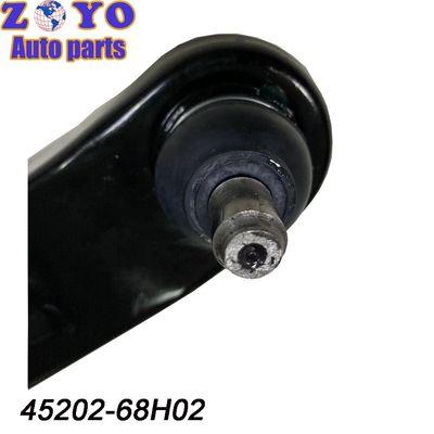 2008- Suzuki Wagon R ανταλλακτικά μπροστινό δεξί κάτω βραχίονα χειρισμού με σφαιρικό αρθρό 40 Cr