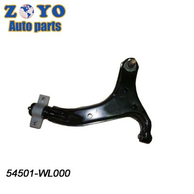 Αριστερό χειριστήριο για Nissan Elgrand E51 54501-WL000 Φυσικό καουτσούκ