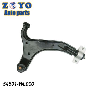 Αριστερό χειριστήριο για Nissan Elgrand E51 54501-WL000 Φυσικό καουτσούκ