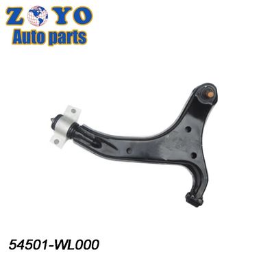 Αριστερό χειριστήριο για Nissan Elgrand E51 54501-WL000 Φυσικό καουτσούκ