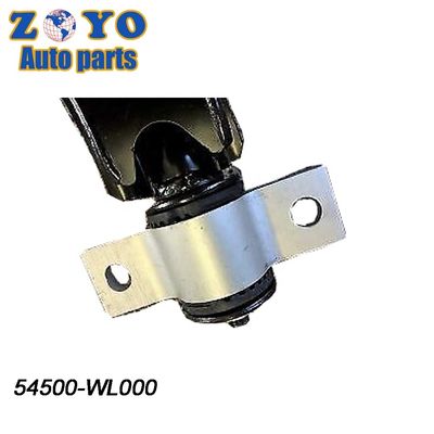 Αριστερό χειριστήριο για Nissan Elgrand E51 54501-WL000 Φυσικό καουτσούκ