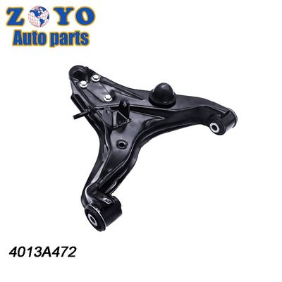 2005 Mitsubishi Lancer Αμαξοστοιχία ανάρτησης και ανθεκτικά δεξιά μπροστινά κάτω χέρια ελέγχου