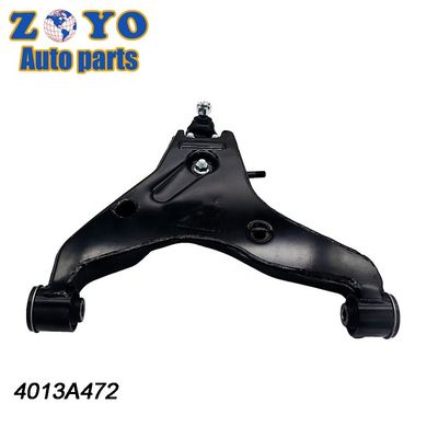 2005 Mitsubishi Lancer Αμαξοστοιχία ανάρτησης και ανθεκτικά δεξιά μπροστινά κάτω χέρια ελέγχου
